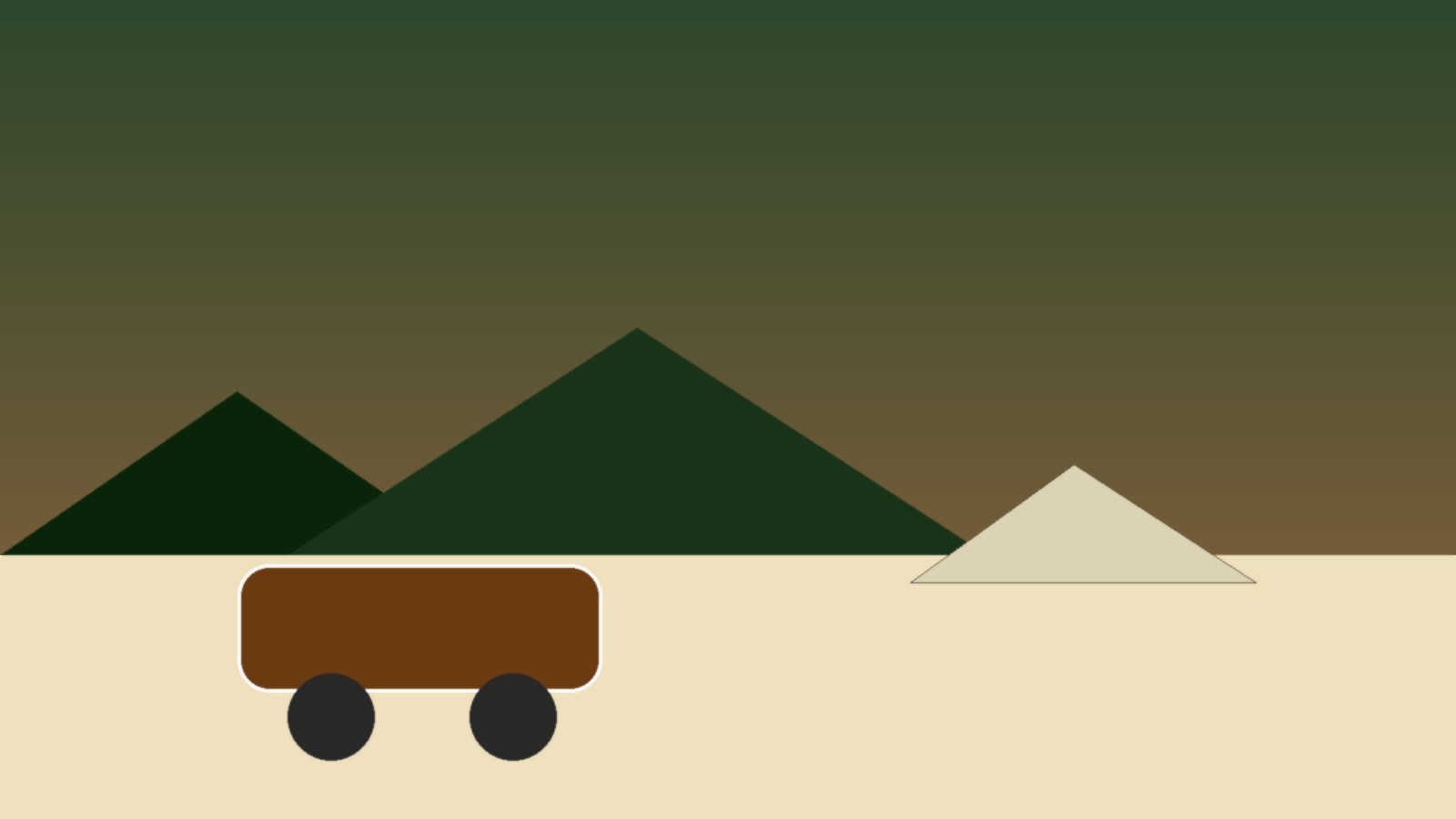 A complete camping sleep system featuring a stretcher cot, self-inflating mat, sleeping bag, and pillow inside a canvas tent.