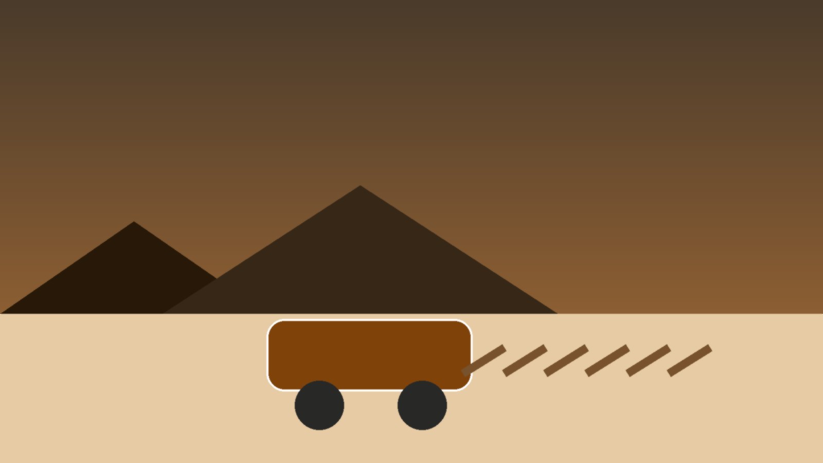 A tall pop-up privacy tent set up beside a 4x4 vehicle in a secluded bush campsite.